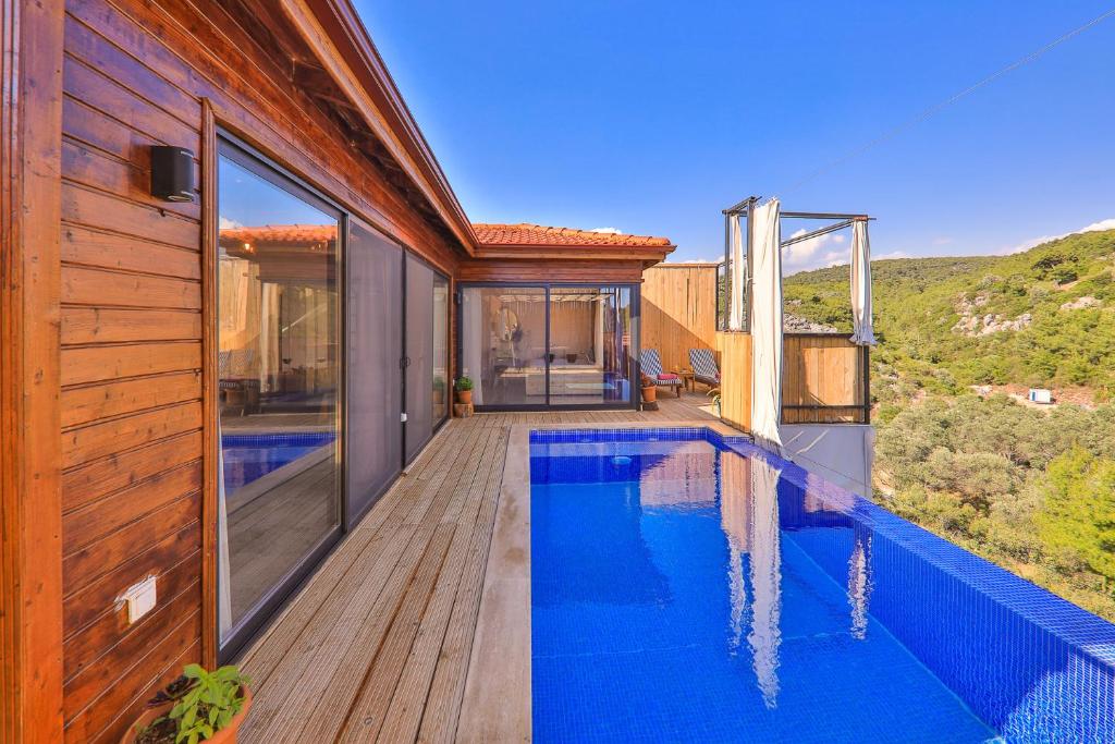 Villa Flower Gedik photo 4