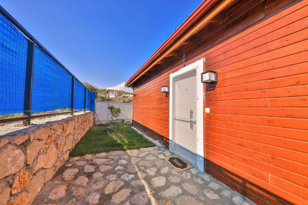 Villa Flower Gedik photo 1