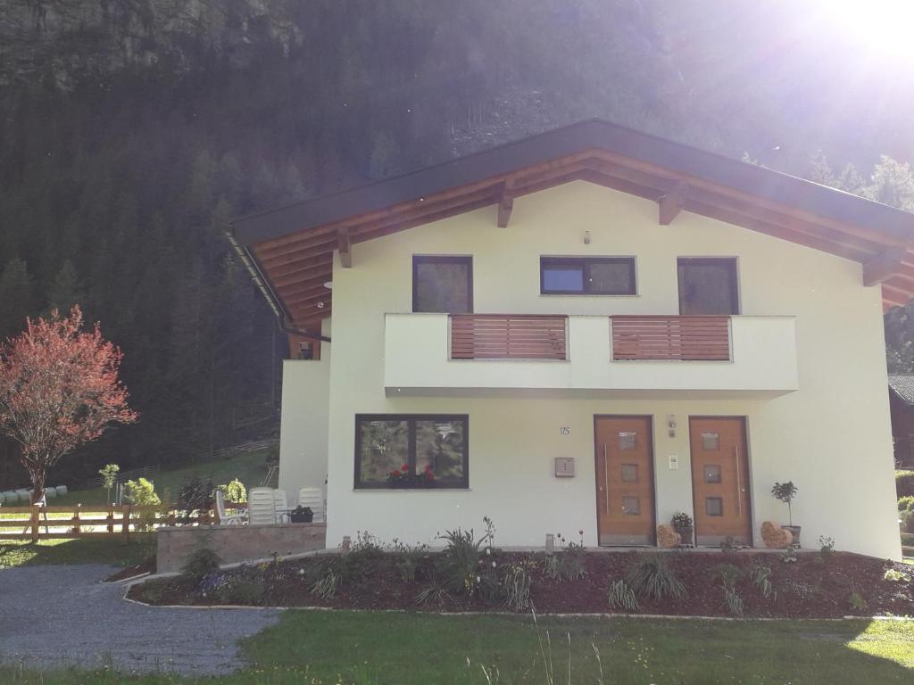 Apart Alpenflair photo 1