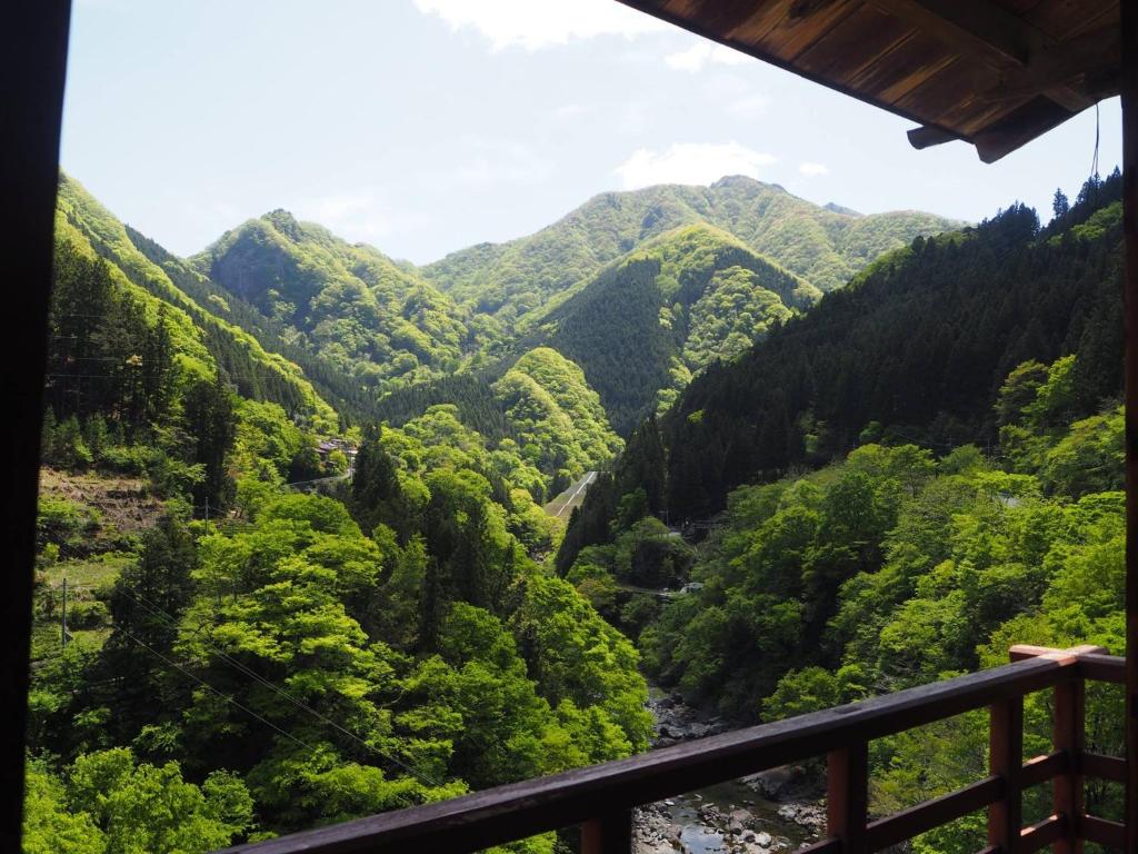 Guesthouse Nishiki photo 1