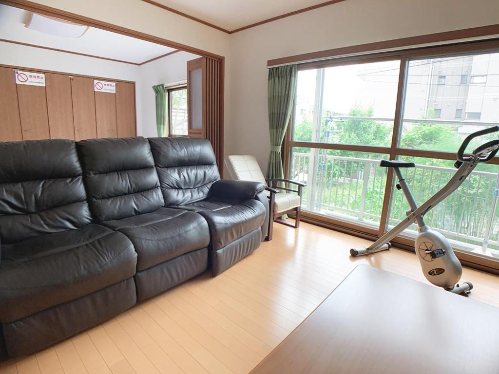Itsukaichi First Villa Hiroshima photo 4