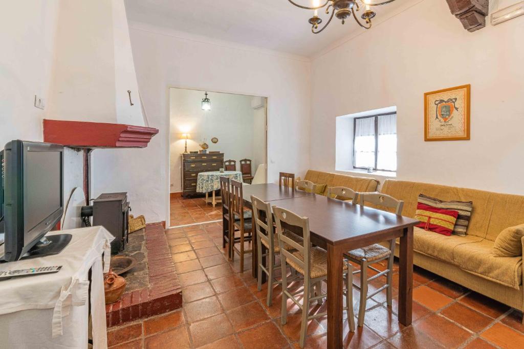 Apartamentos Rurales Las Caleras photo 4
