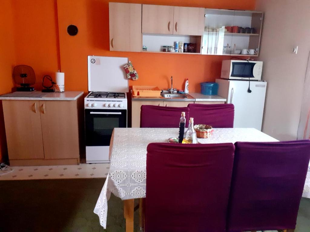 Apartment Irena photo 4
