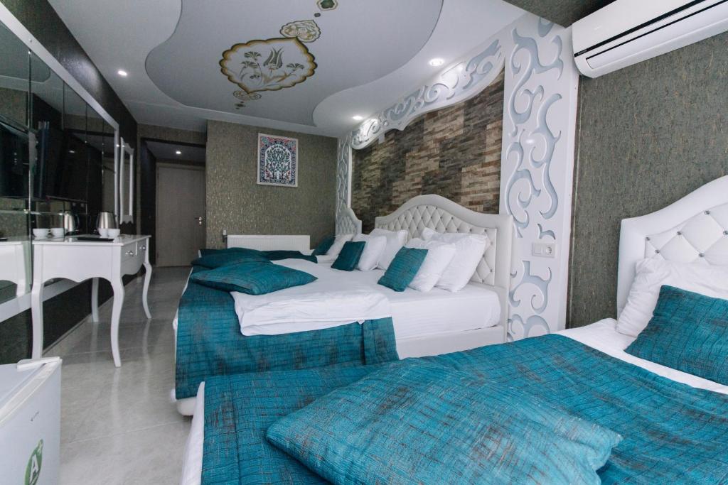 Pamukkale Melrose Viewpoint Suites photo 3