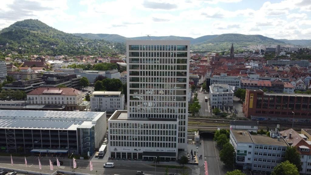 Stuttgarter Tor - Apartments photo 1