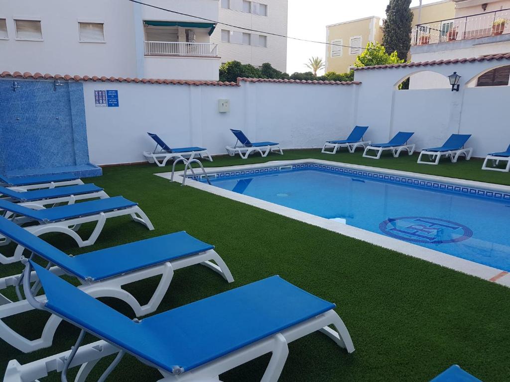 Hotel Comarruga Platja photo 3