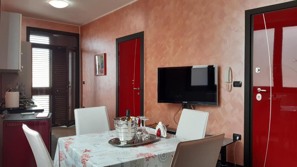 Savina's House