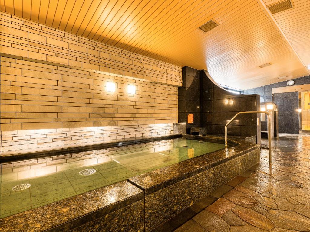 APA Hotel Hiroshima-Ekimae Ohashi photo 2