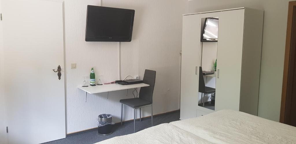 Hotel Haus Hubertus photo 3
