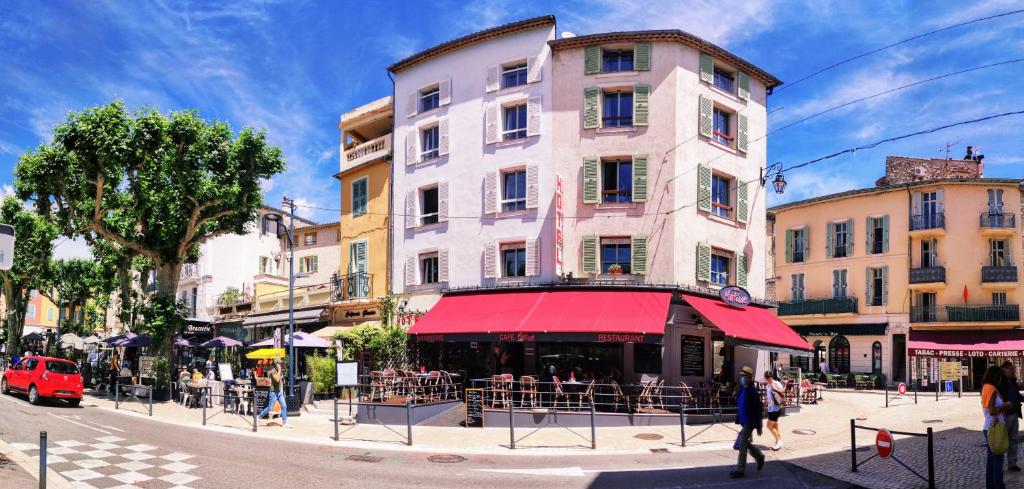 La Victoire Boutique Hotel photo 1