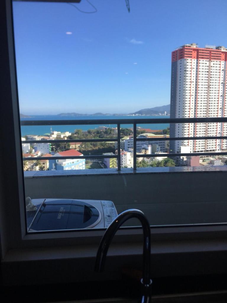 Апартаменты (Апартаменты с видом на море), Anita Apartment