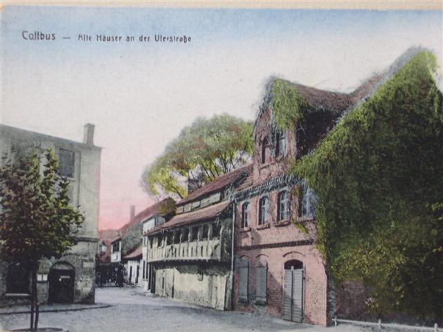 Gerberhaus Cottbus photo 1