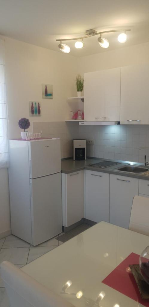 Apartment Rosana photo 2