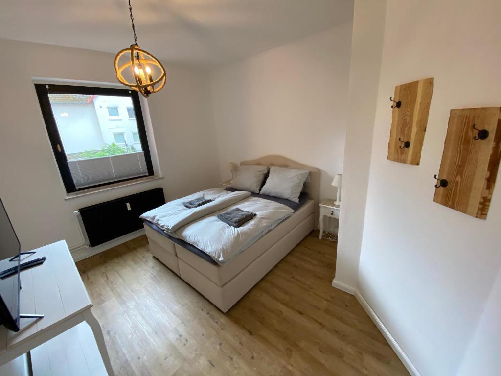 Ferienwohnung Brückenkopf EG photo 4
