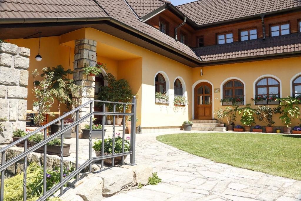 apartmán u Vágnera photo 4