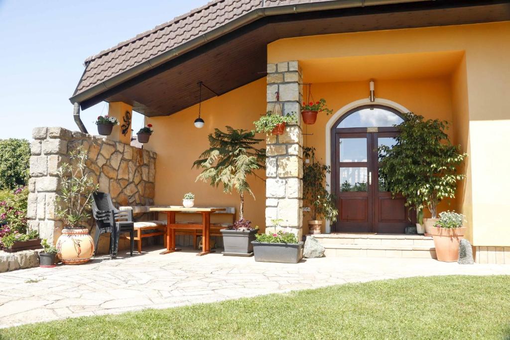 apartmán u Vágnera photo 3