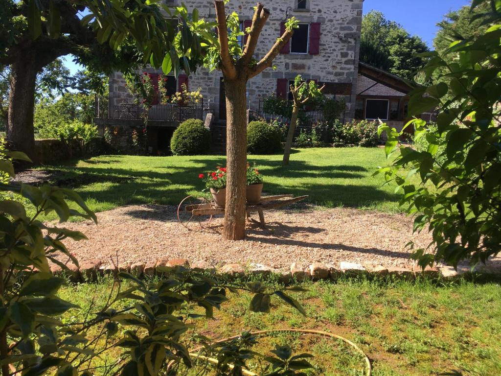 gîte "le seccadou" Ecuries de Saint Maurice photo 3