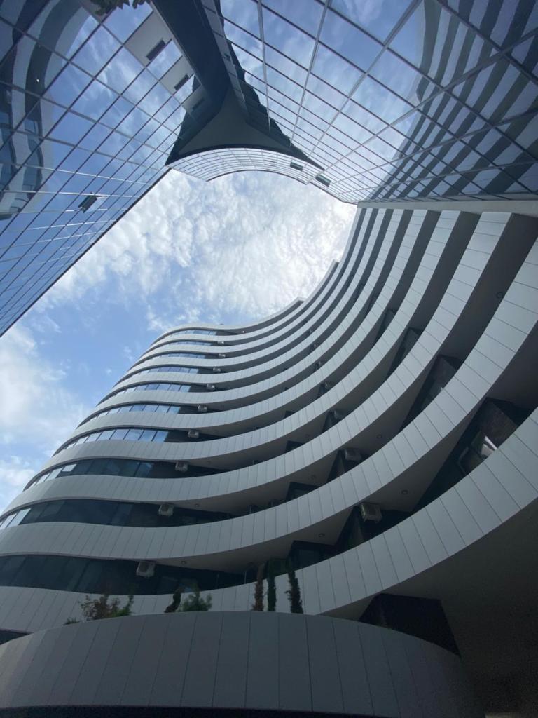 Pupin Palata Business apartman B15 photo 4