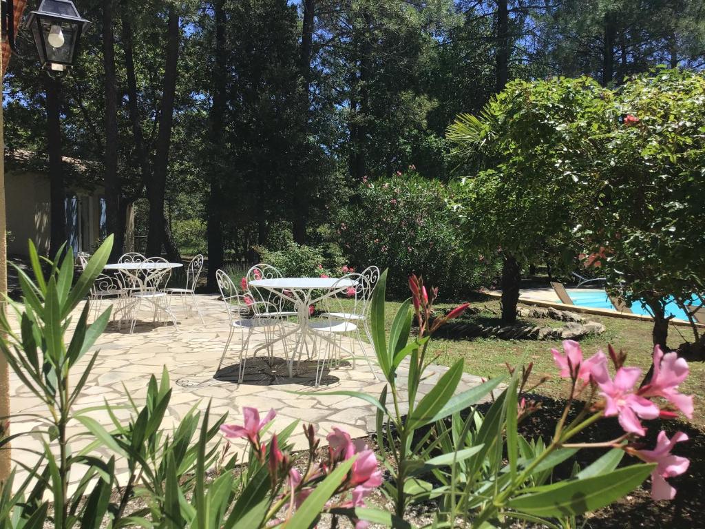 Le Clos des Cigales photo 4
