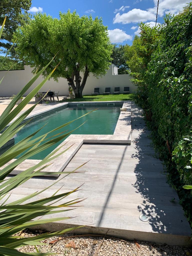 Villa les Granges Vaison photo 3