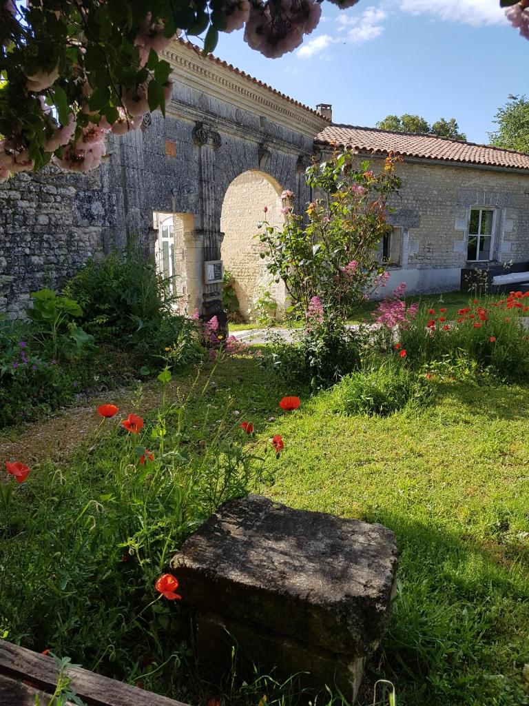Domaine De Chantemerle B'nB photo 3