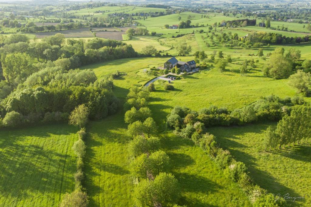 côté verger B&B photo 3