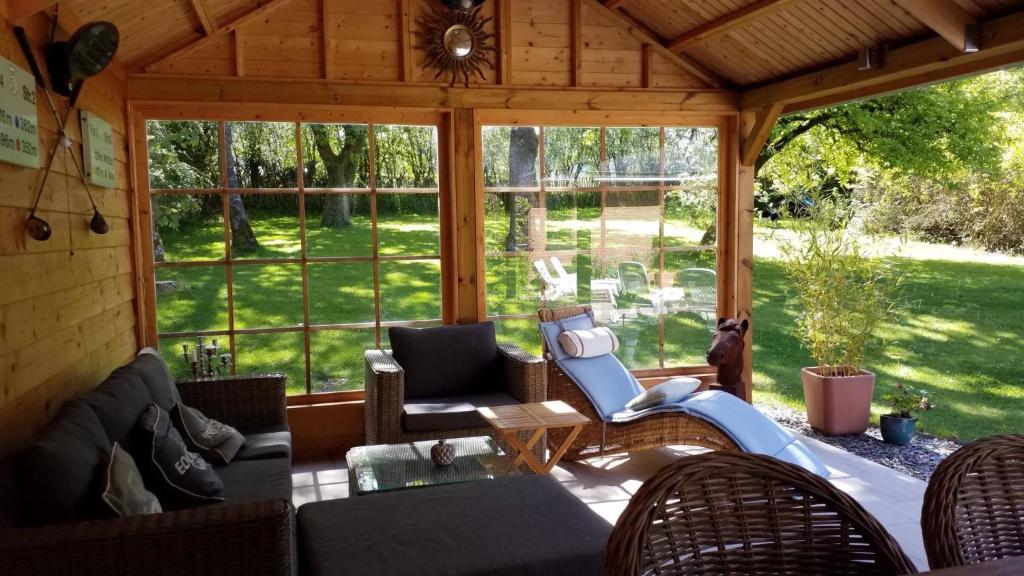 Villa Sparadis photo 3