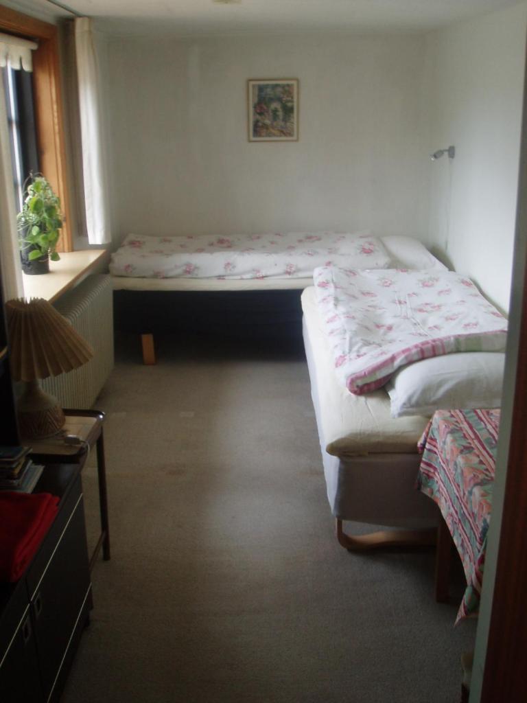 Strandhuset Holiday Home photo 4