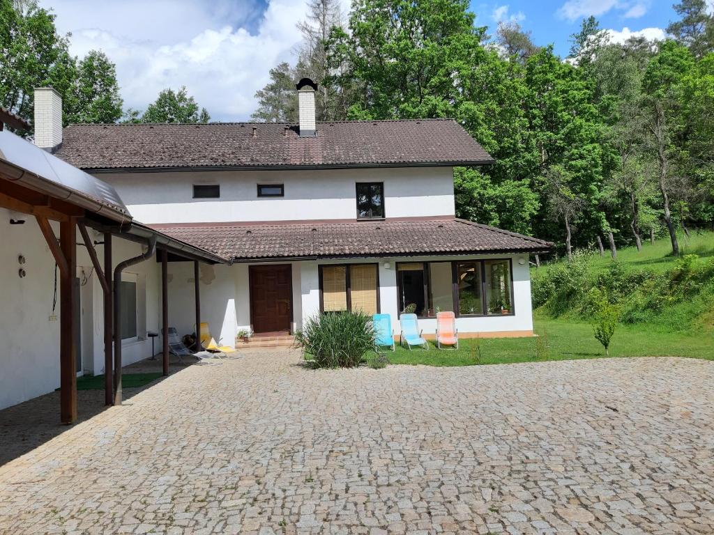 Holiday House Vitice 21 photo 2