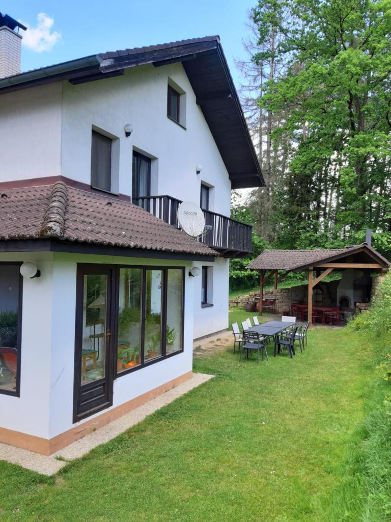 Holiday House Vitice 21 photo 4