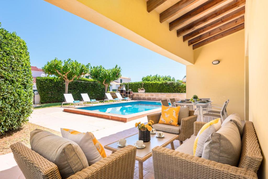 Villa Libra photo 2