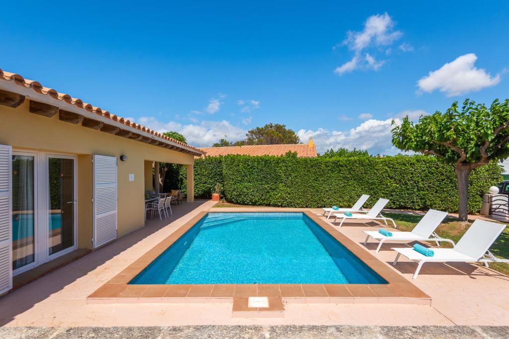 Villa Libra photo 1