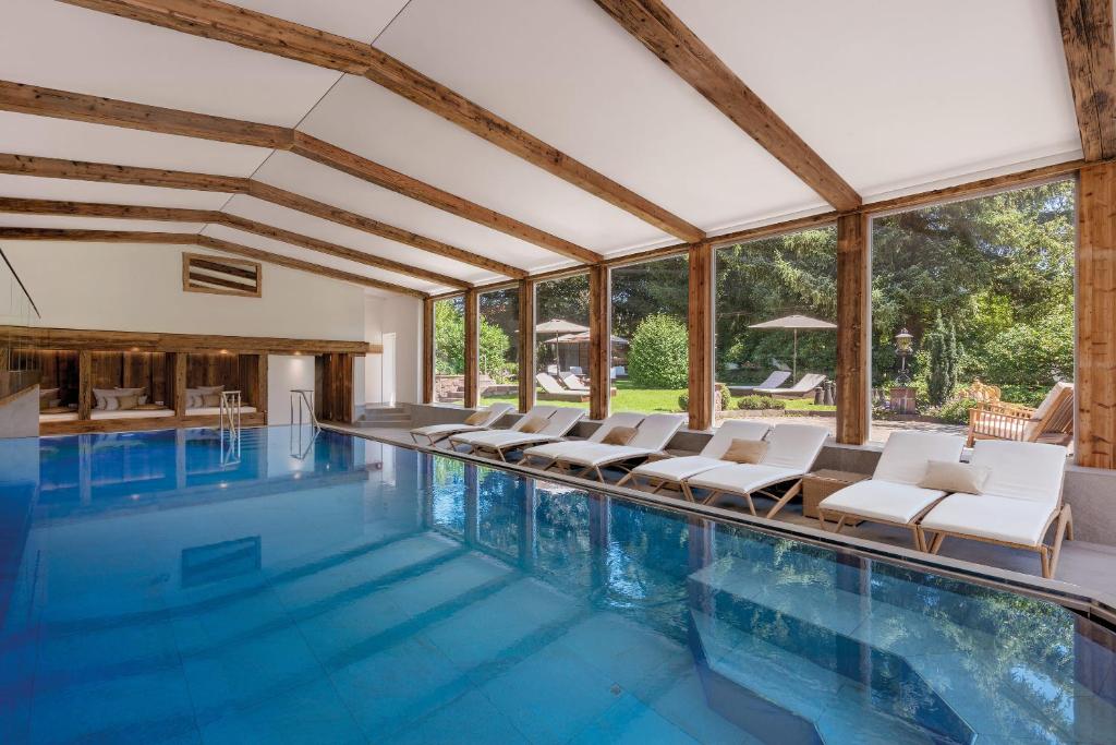 ADLER HÄUSERN Gourmet & Spa Hotel photo 2