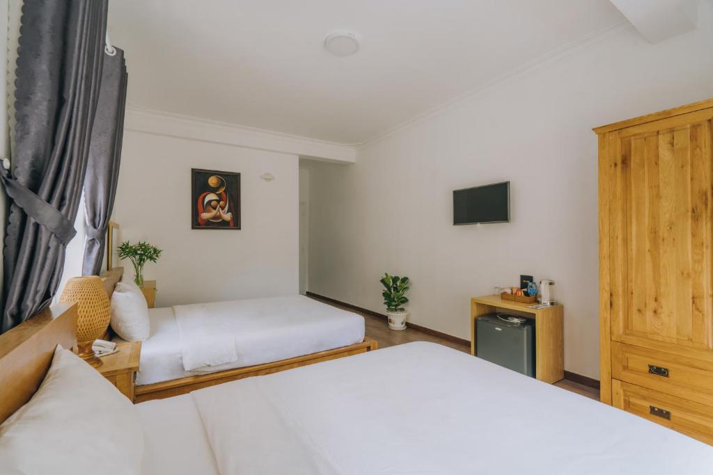 T&K Guesthouse