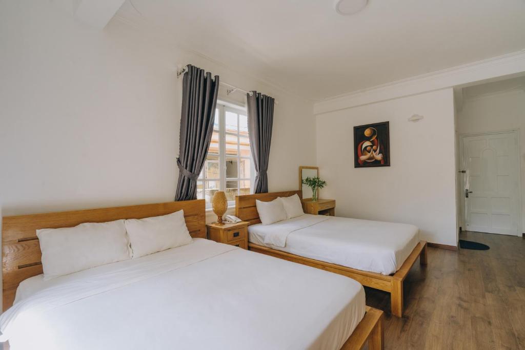 T&K Guesthouse