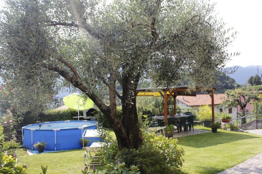 Casa della Chicca photo 1