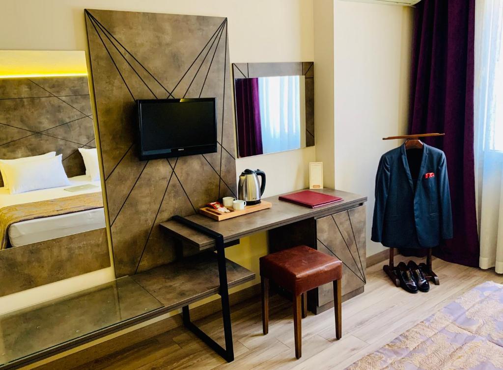 Hostapark Hotel photo 4