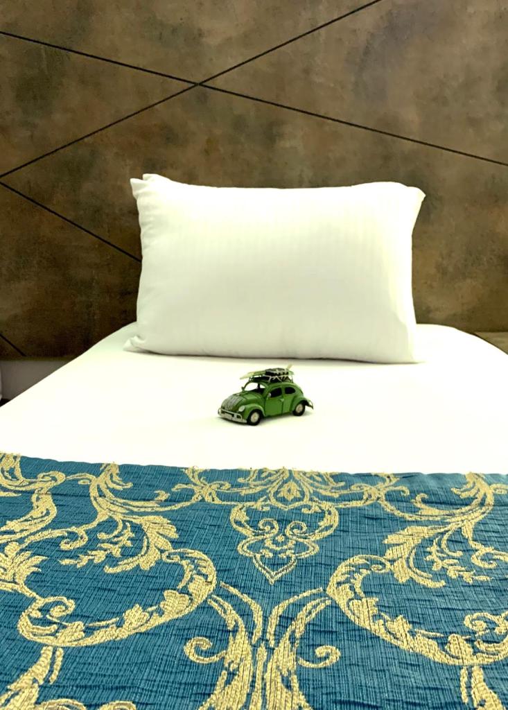 Hostapark Hotel photo 1