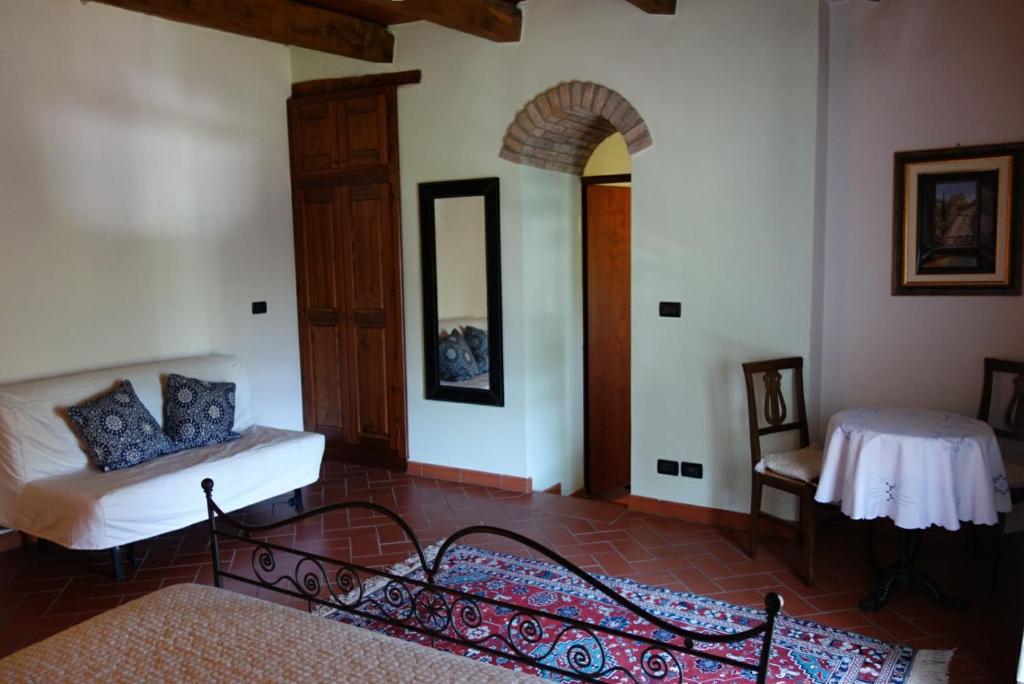 Bed and breakfast Monte Bibele - Tap to explore photos