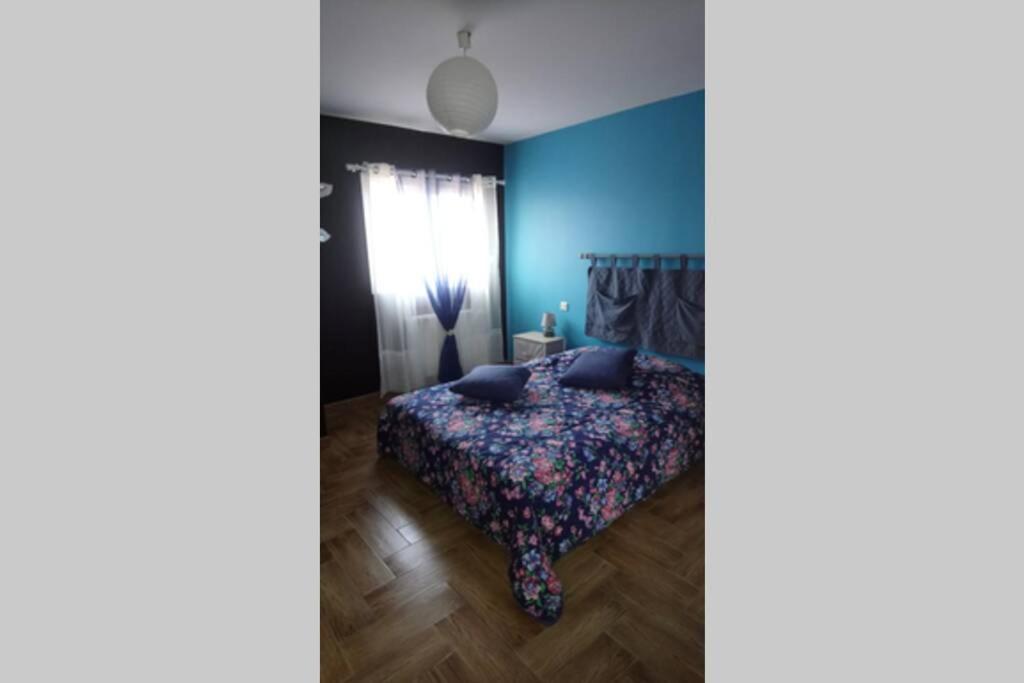 Maison adossée photo 2
