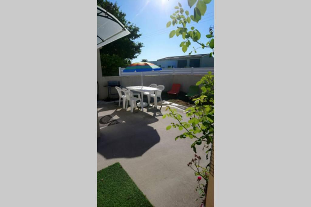 Maison adossée photo 4