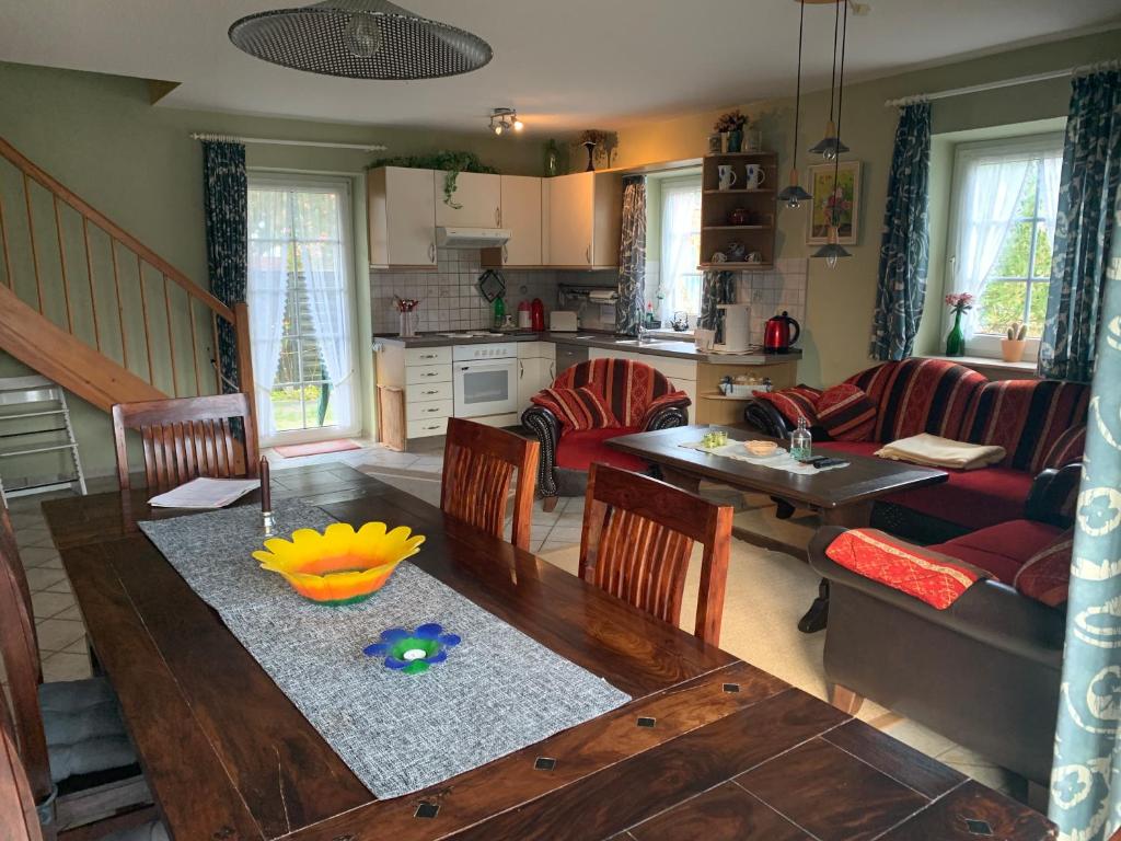 Ferienhaus 6 an der Ostsee in Schönhagen photo 4