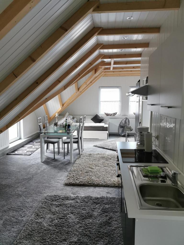 Apartments Margaretenhof photo 3