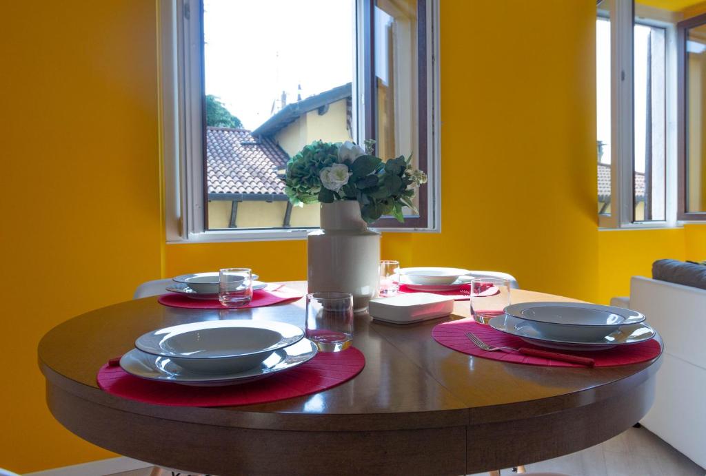 Mamma Ciccia Holiday Home - My Lake Como photo 4