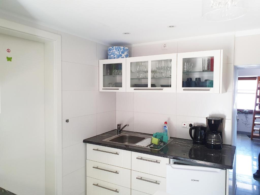 Fremdenzimmer - Petit Quartier photo 4