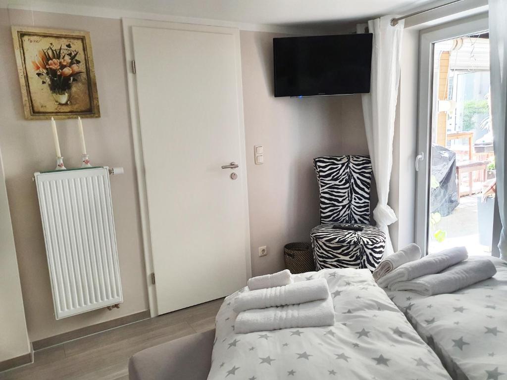 Fremdenzimmer - Petit Quartier photo 2