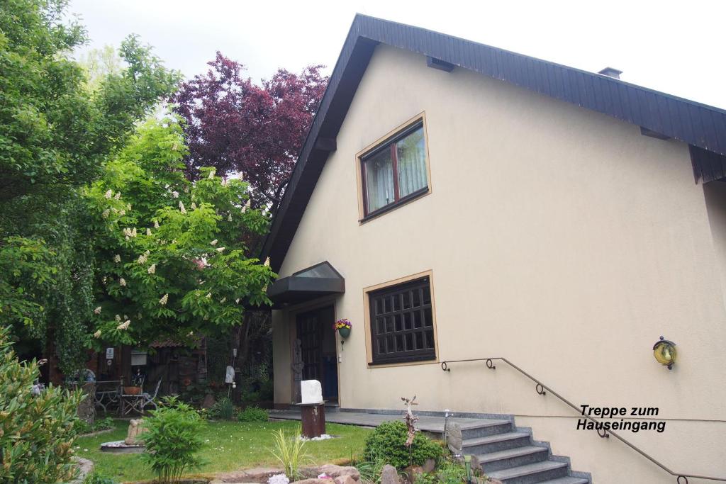 Haus Sonneneck photo 2