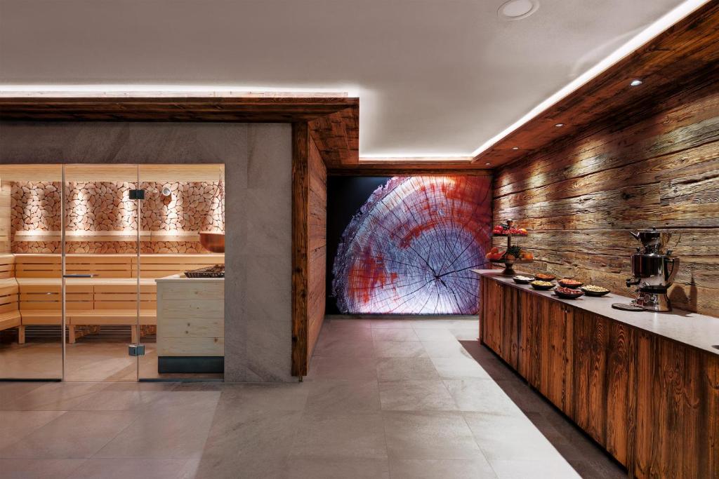 ADLER HÄUSERN Gourmet & Spa Hotel photo 4