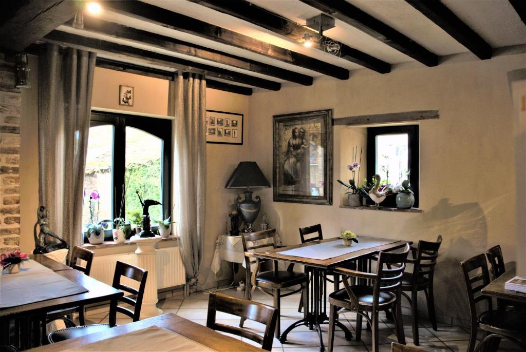 B&B De Dubbelmolen photo 2