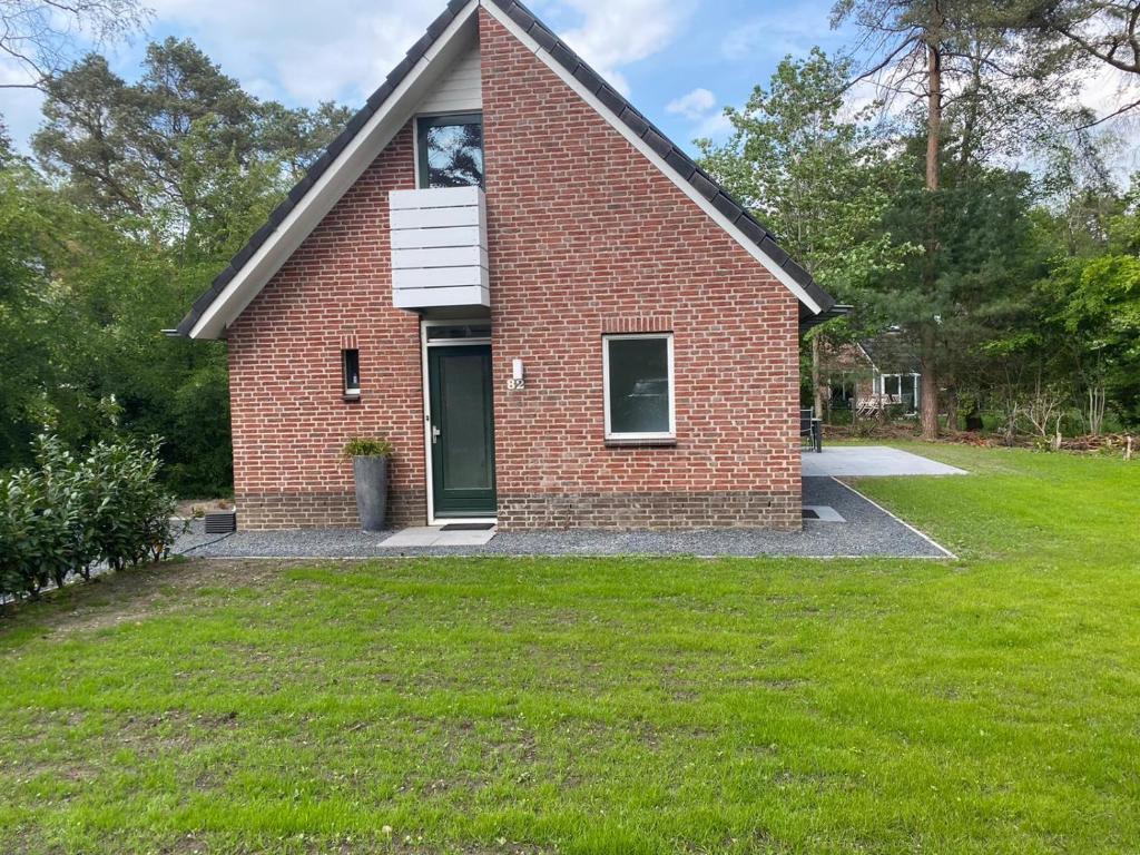 Vakantiehuisje Time Out photo 2